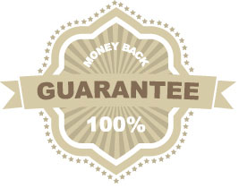 100% Guarantee on our Facebook Like Packages